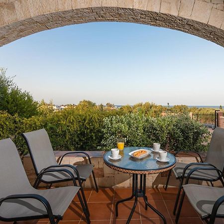 Neriides Villas Hersonissos  Esterno foto