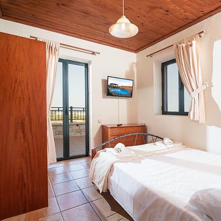 Neriides Villas Hersonissos  Esterno foto