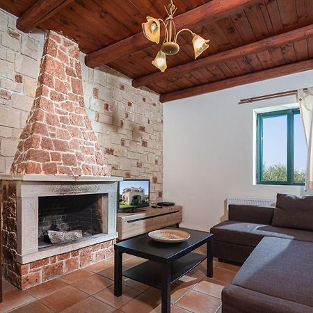 Neriides Villas Hersonissos  Esterno foto