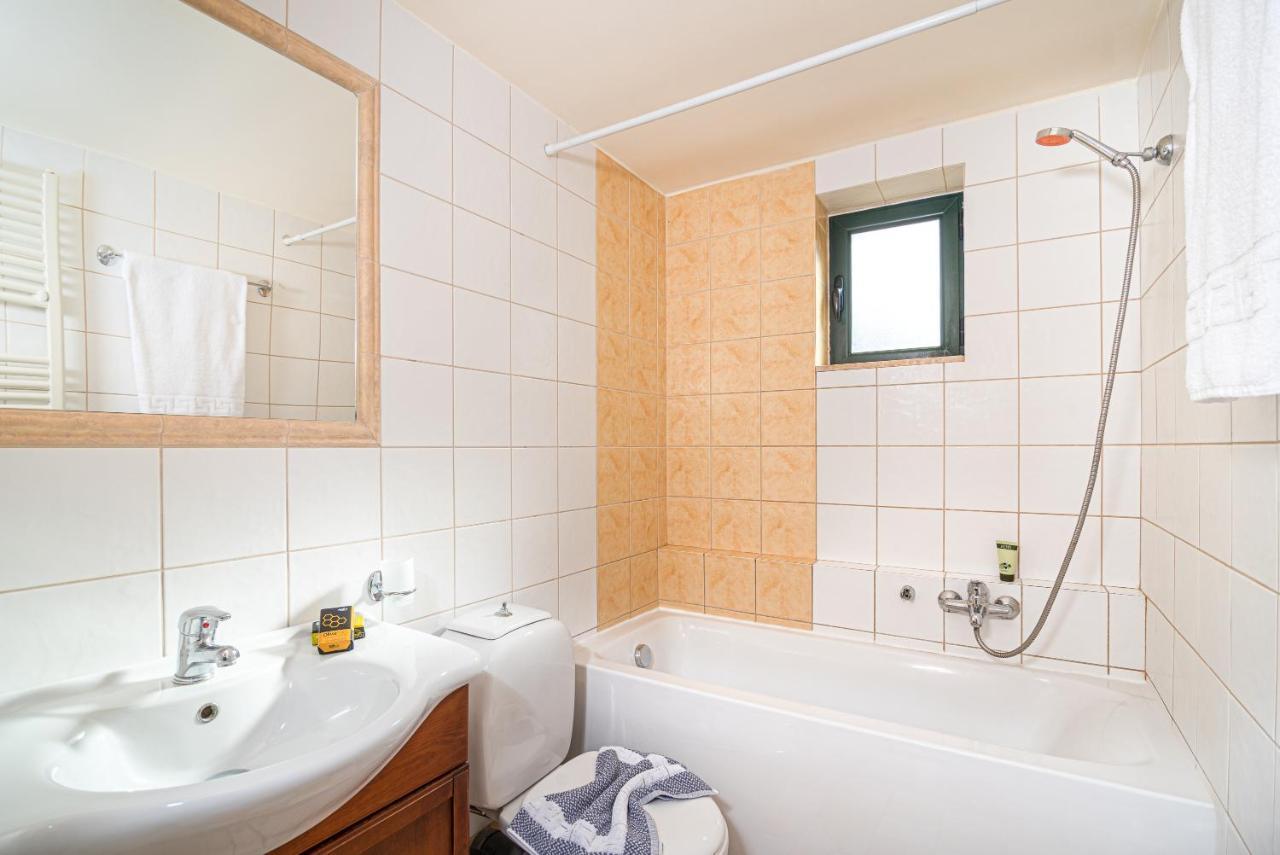 Neriides Villas Hersonissos  Esterno foto