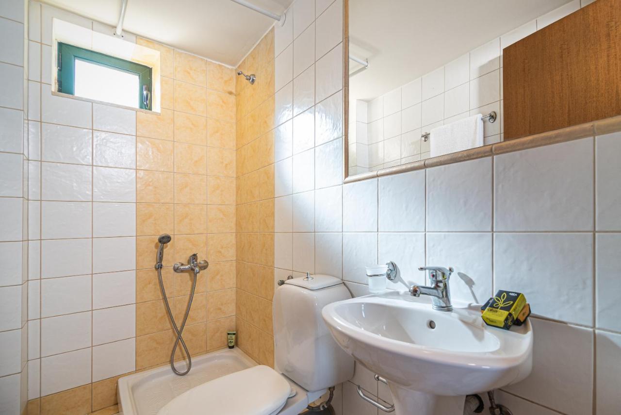 Neriides Villas Hersonissos  Esterno foto