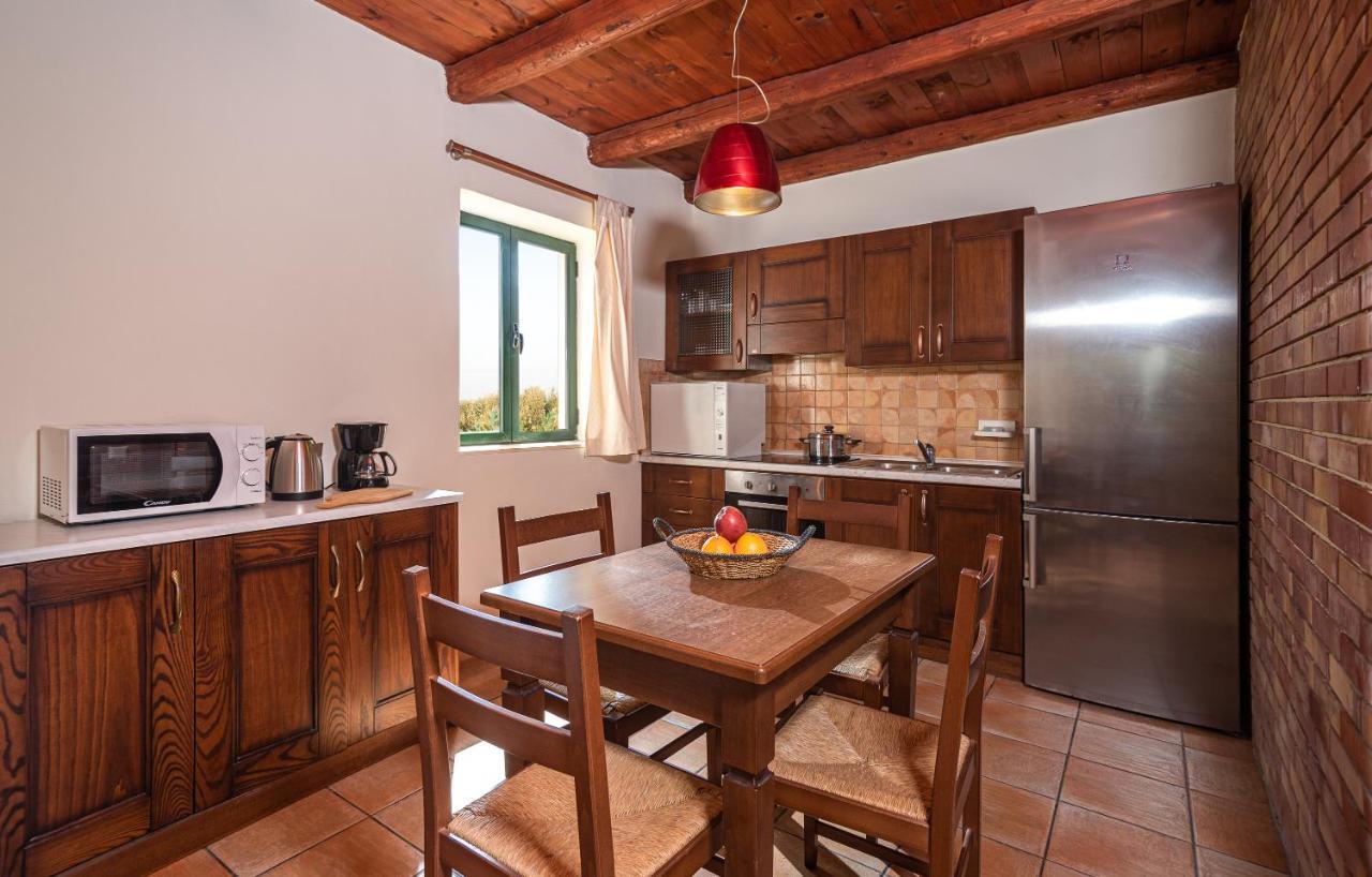 Neriides Villas Hersonissos  Esterno foto