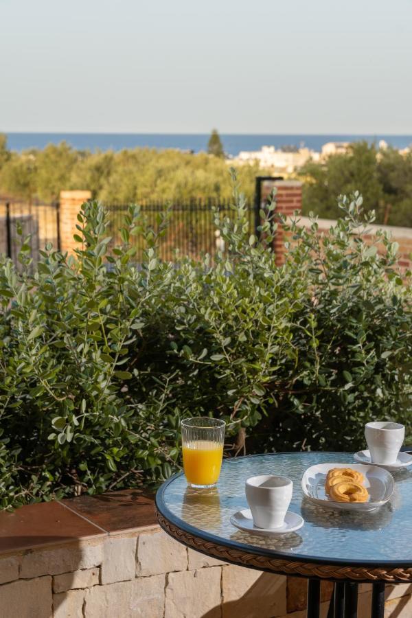 Neriides Villas Hersonissos  Esterno foto