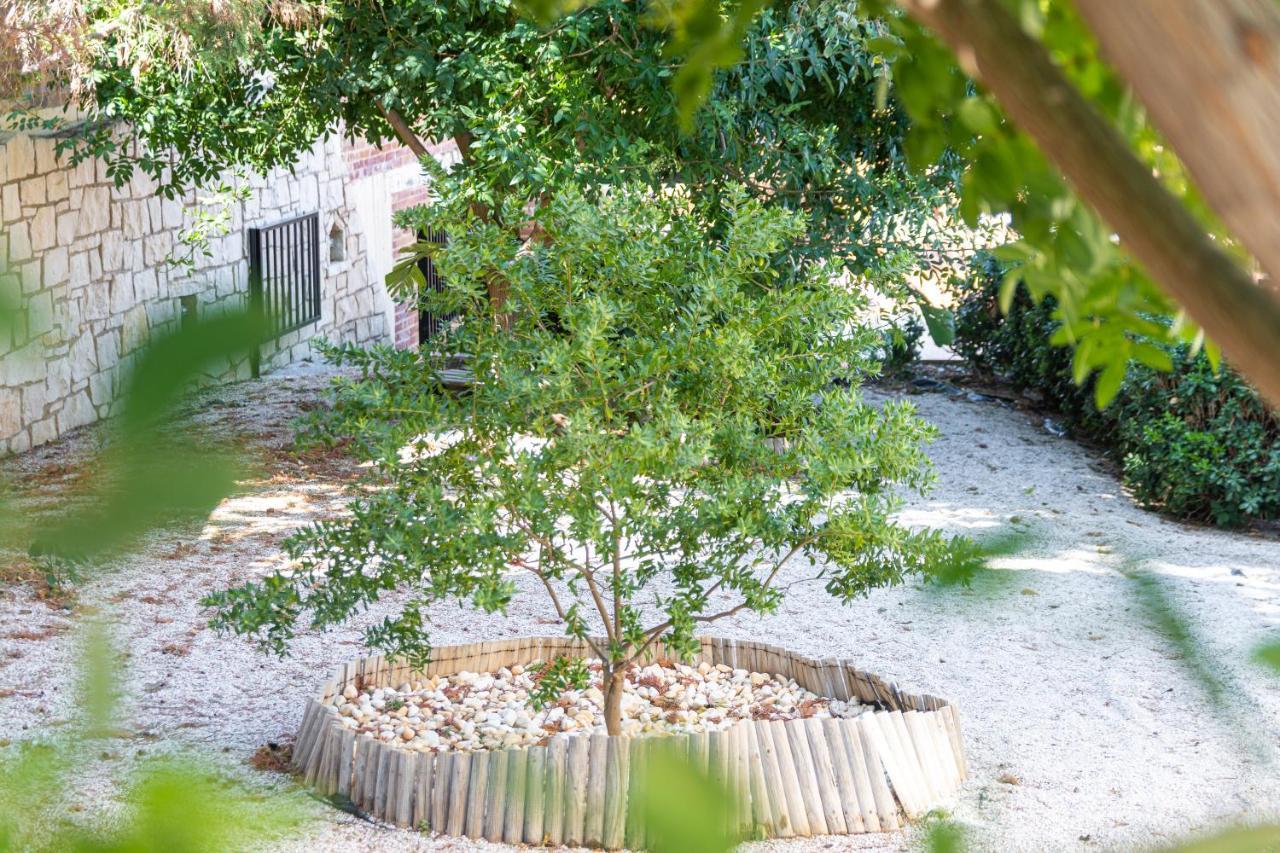Neriides Villas Hersonissos  Esterno foto