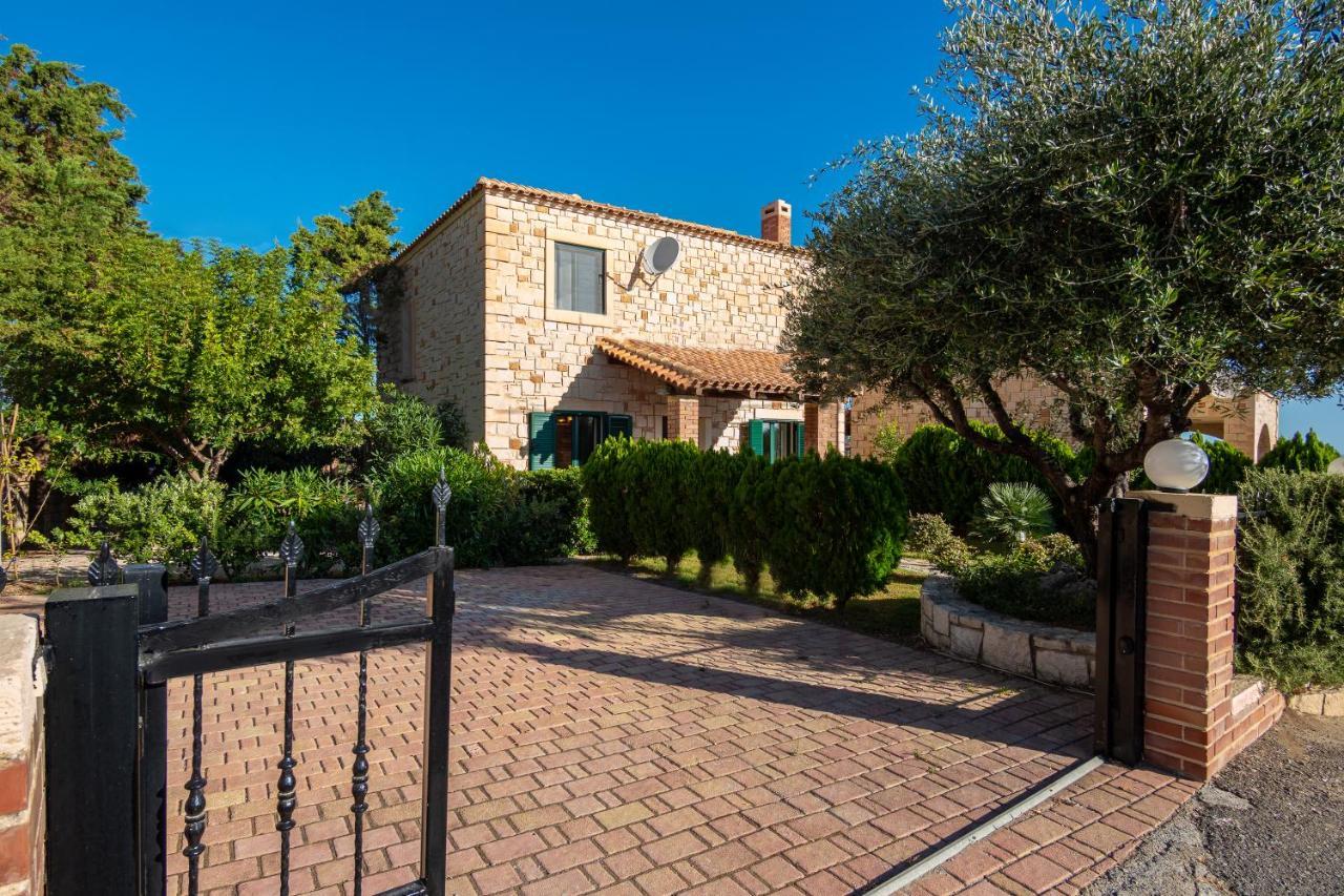 Neriides Villas Hersonissos  Esterno foto