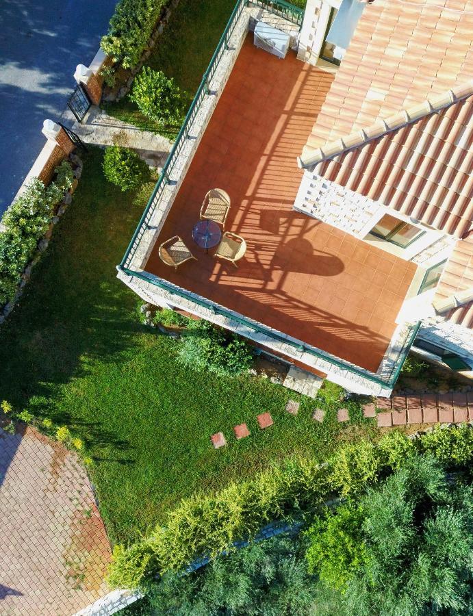 Neriides Villas Hersonissos  Esterno foto