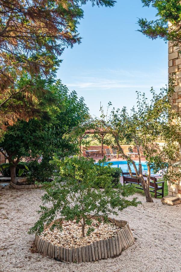 Neriides Villas Hersonissos  Esterno foto